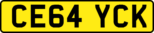 CE64YCK