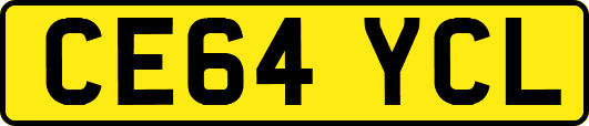 CE64YCL