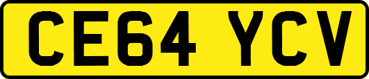 CE64YCV