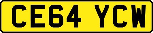 CE64YCW