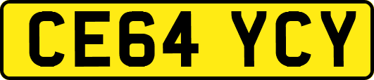 CE64YCY