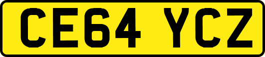 CE64YCZ