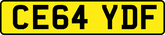 CE64YDF