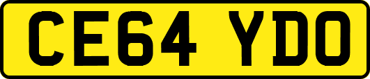 CE64YDO