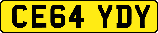 CE64YDY