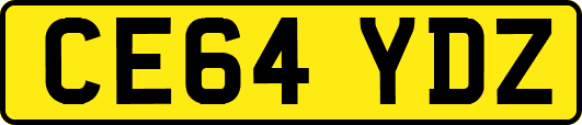 CE64YDZ