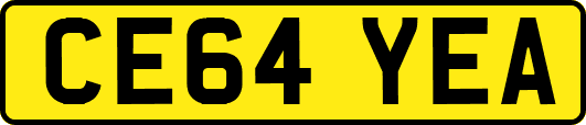 CE64YEA