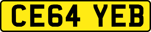 CE64YEB