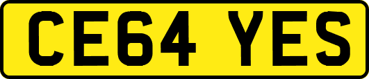 CE64YES