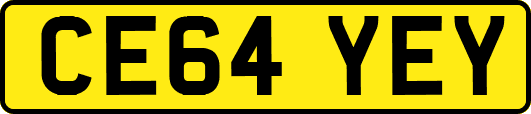 CE64YEY