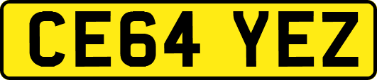 CE64YEZ