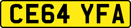 CE64YFA