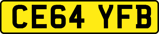 CE64YFB