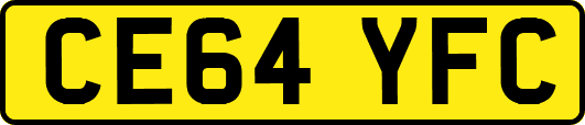 CE64YFC
