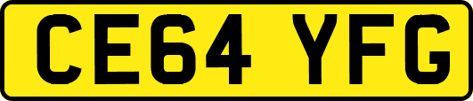 CE64YFG