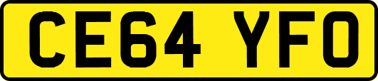 CE64YFO