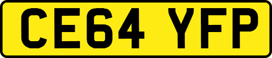 CE64YFP
