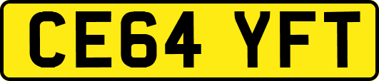 CE64YFT