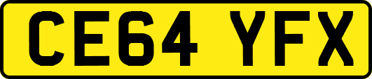 CE64YFX