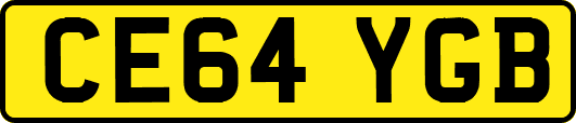 CE64YGB