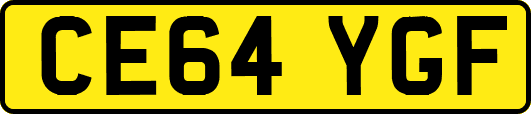 CE64YGF