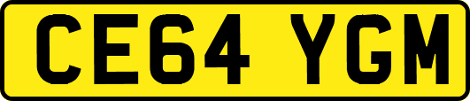 CE64YGM