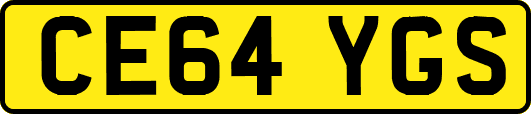 CE64YGS