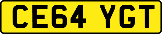CE64YGT