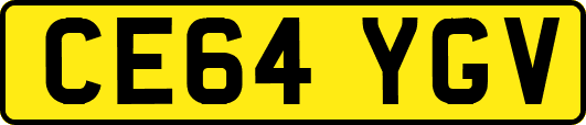 CE64YGV