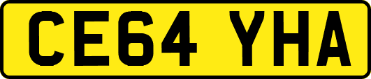 CE64YHA