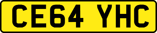 CE64YHC