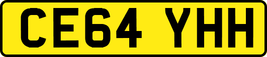 CE64YHH