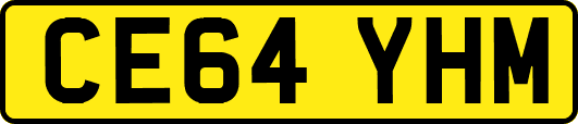 CE64YHM