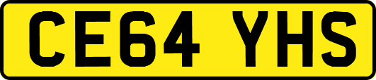 CE64YHS