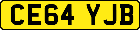 CE64YJB