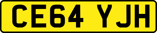 CE64YJH