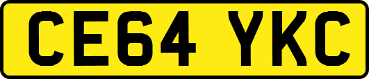CE64YKC