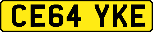 CE64YKE