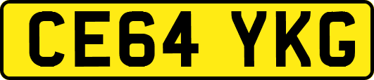 CE64YKG