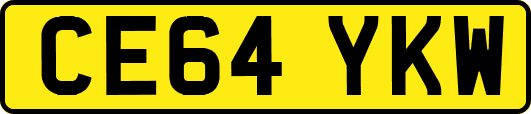 CE64YKW