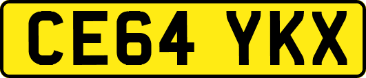 CE64YKX