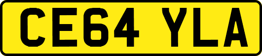 CE64YLA
