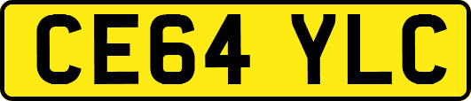 CE64YLC