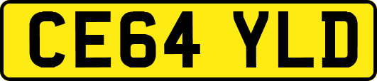 CE64YLD