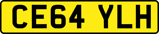 CE64YLH