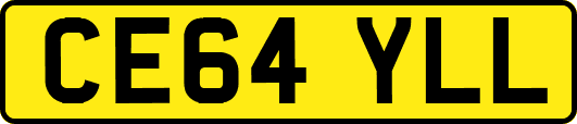 CE64YLL