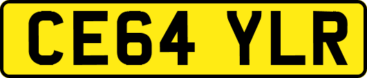 CE64YLR
