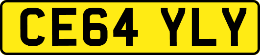 CE64YLY
