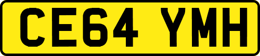 CE64YMH