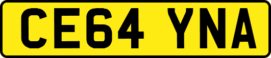 CE64YNA
